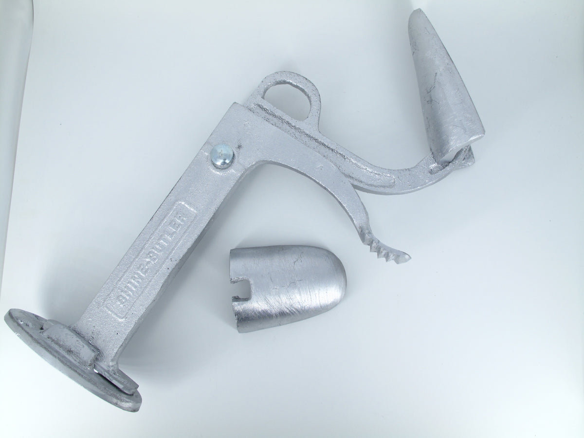 SKU - 1024 -- BOLEADOR PARA CALZADO 3 PZ