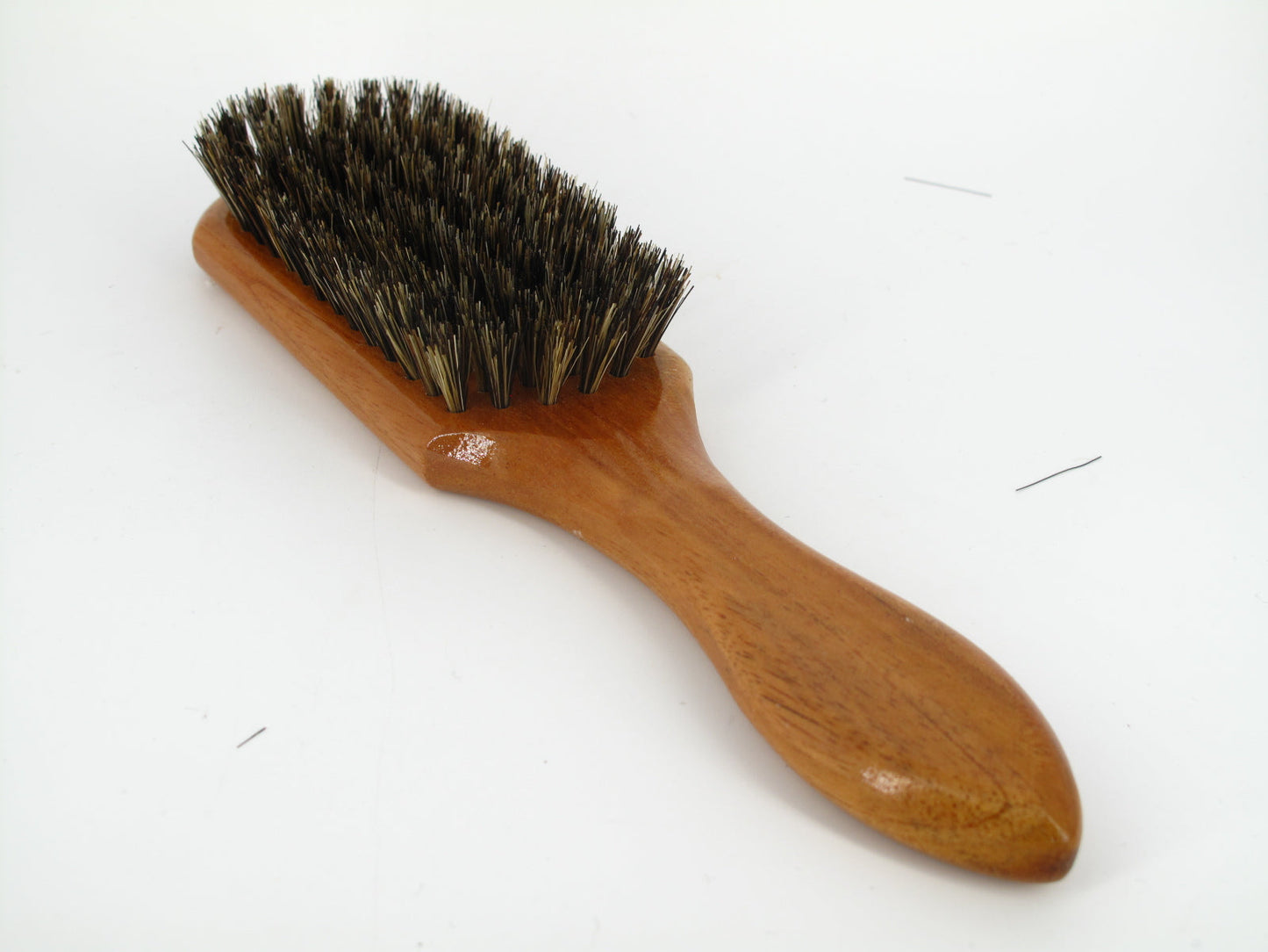 SKU - 1075 -- CEPILLO PARA CABELLO MEDIANO 6 LIN