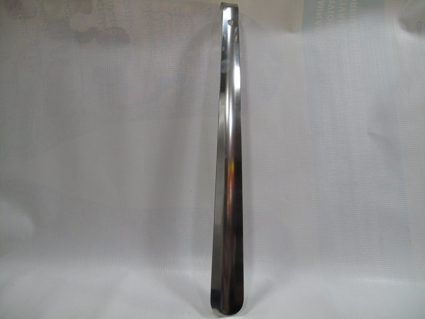 SKU - 1823 -- CALZADOR LARGO METALICO