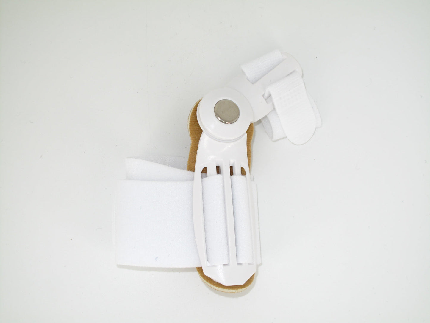 SKU - 1949 -- HALLUX VALGUS MOVIBLE 1 PZ.