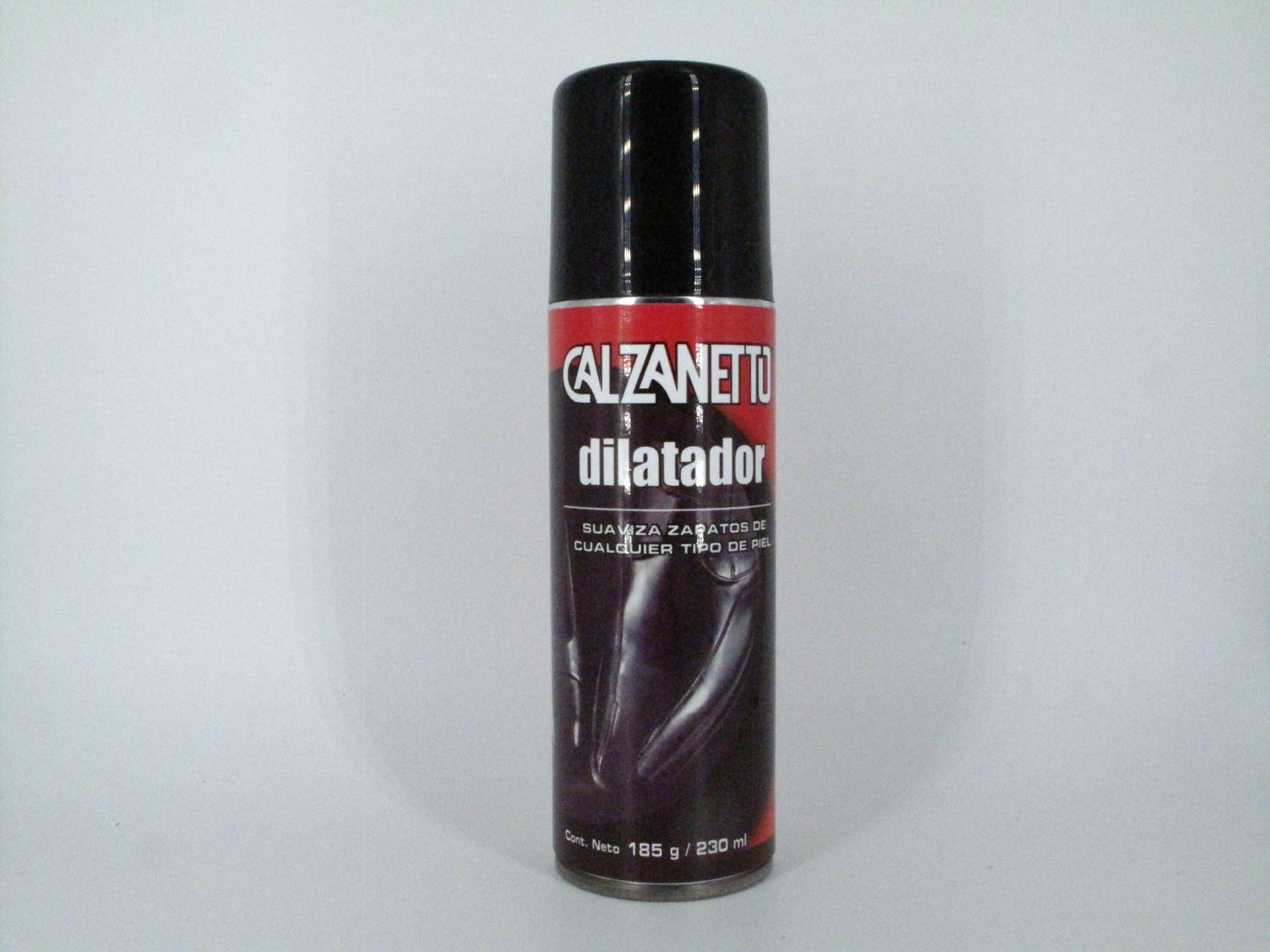 SKU - 1180 -- DILATADOR EN SPRAY CALZANETTO 184 GRS