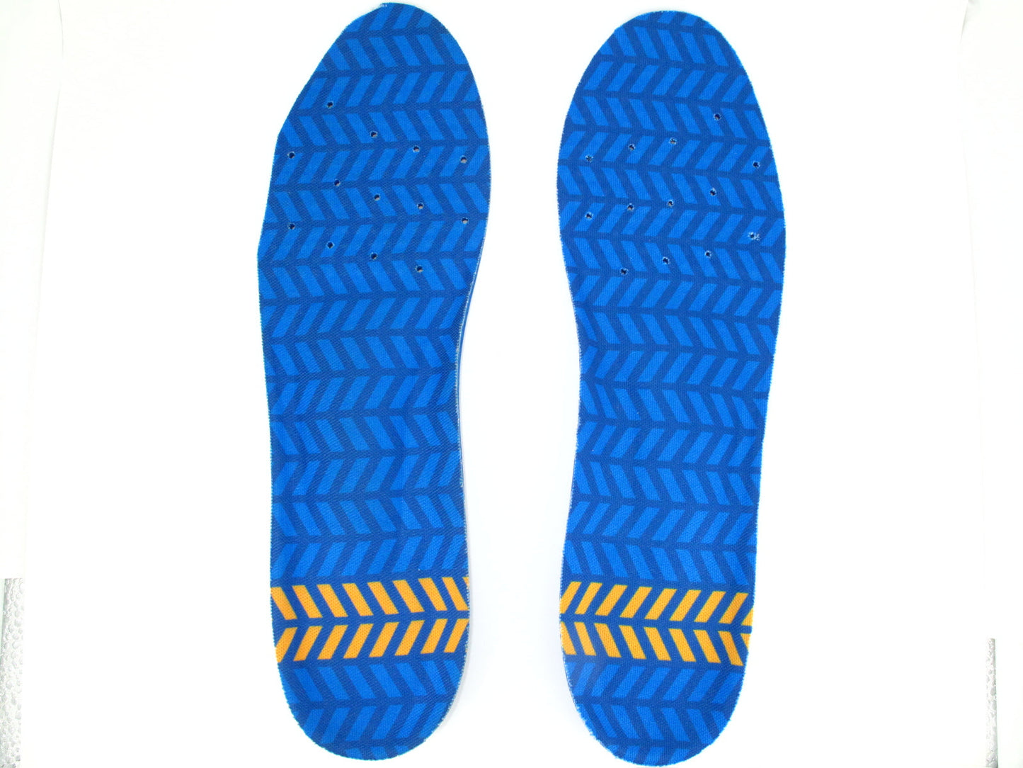 SKU - 1826 -- PLANTILLA FASCITIS ORTO GARLO 1 PAR