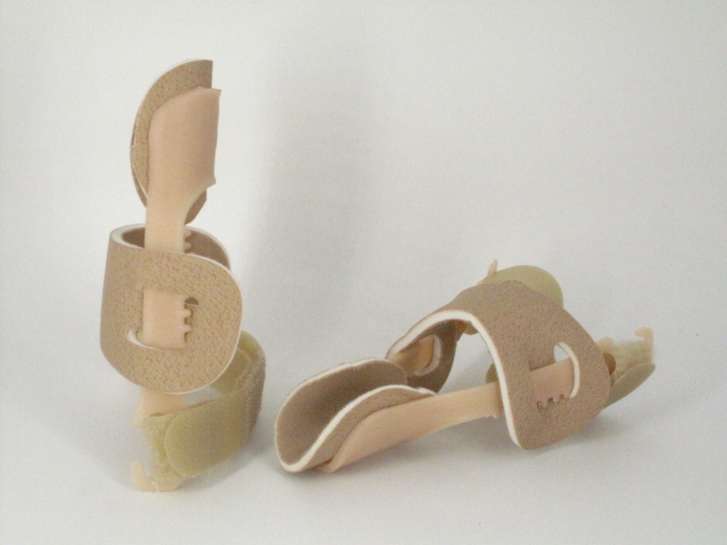 SKU - 1547 -- HALLUX VALGUS PODOBASIC DAMA 1 PAR