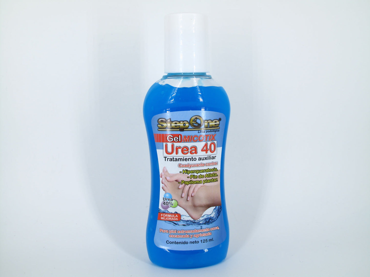 SKU - 1994 -- UREA 40 125 ML