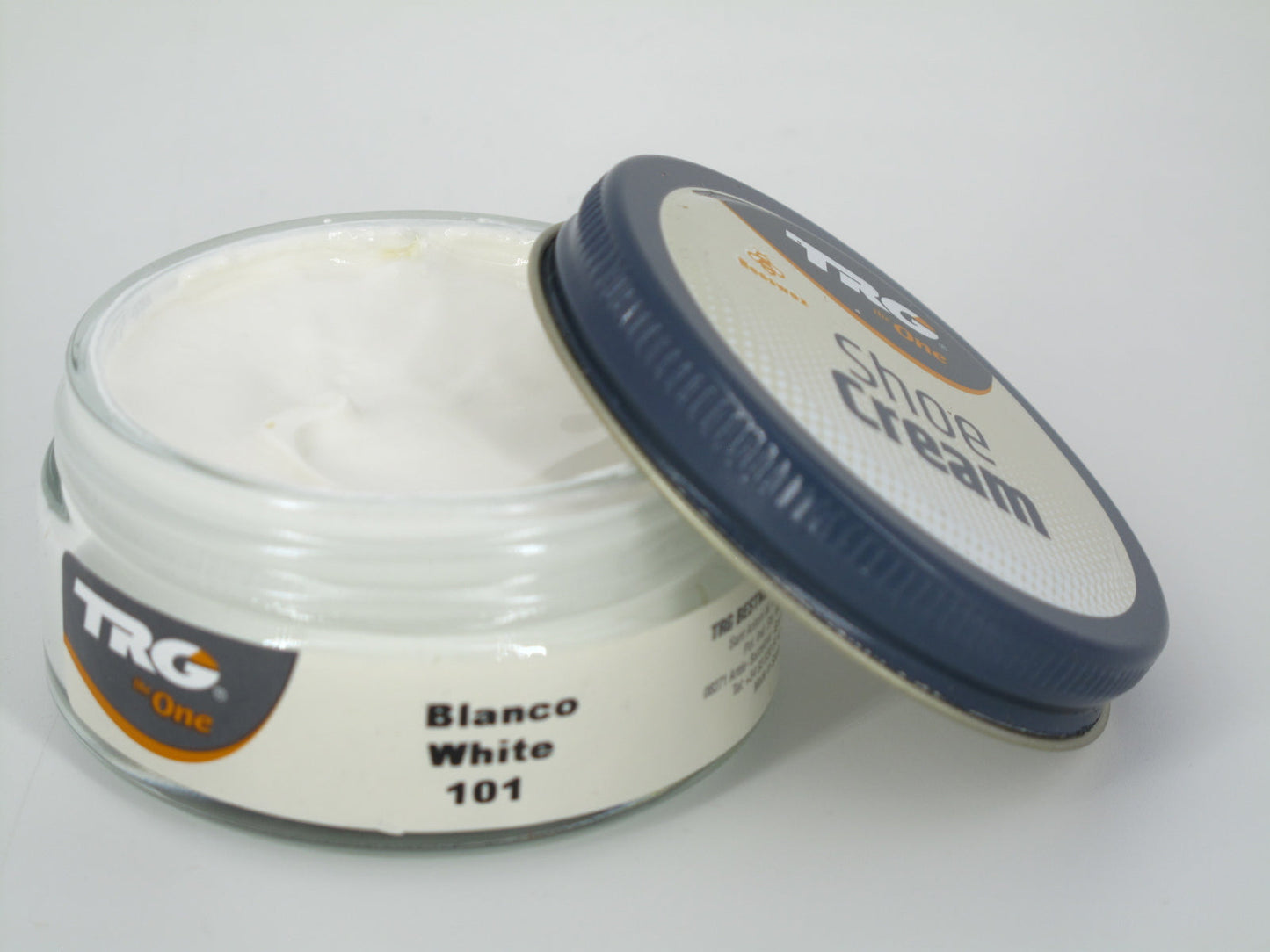 SKU - 1121 -- CREAM TRG BLANCO 50 ML