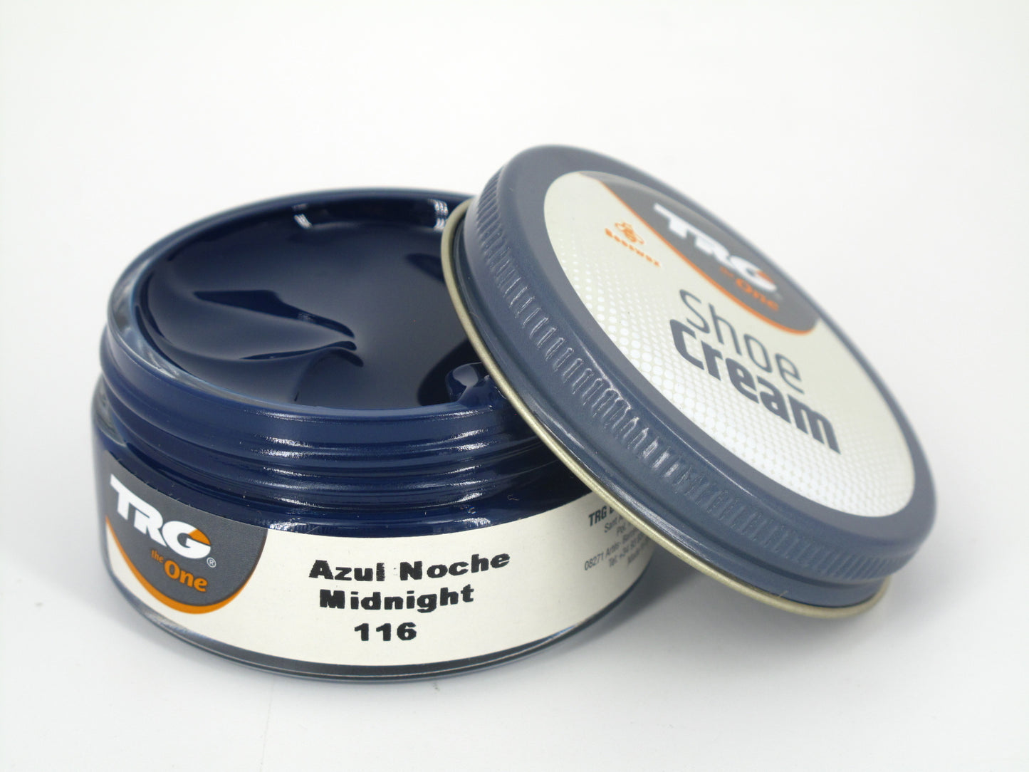 SKU - 1720 -- CREAM TRG AZUL NOCHE 50 ML