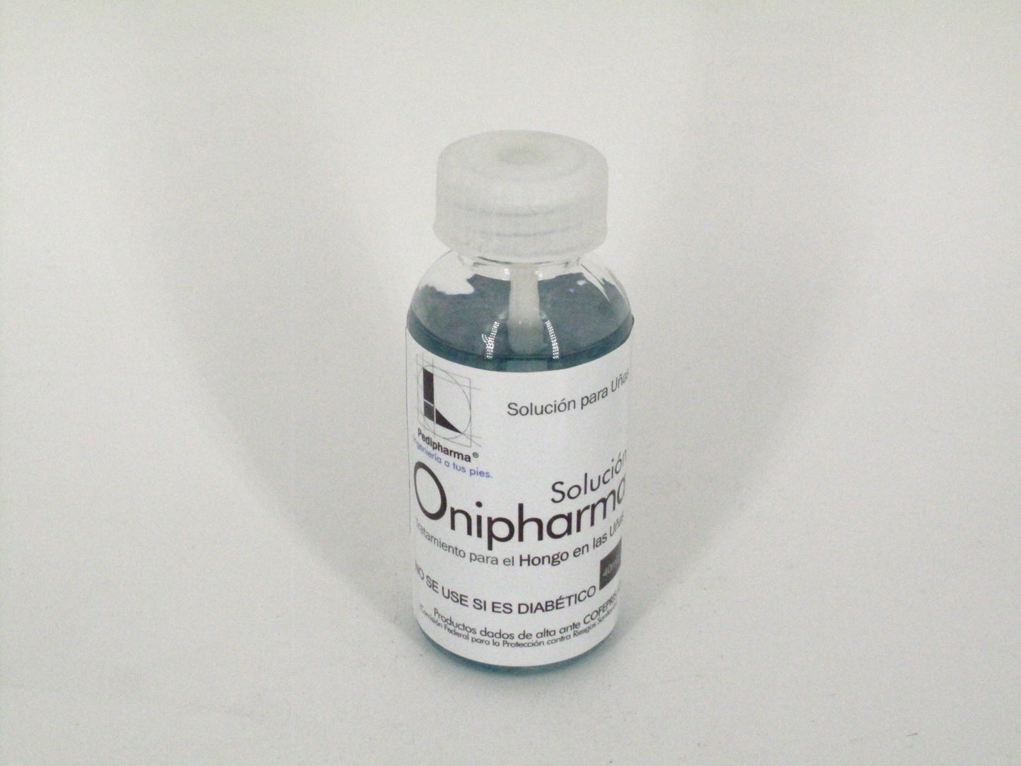 SKU - 2285 -- SOLUCION ONIPHARMA 40 ML