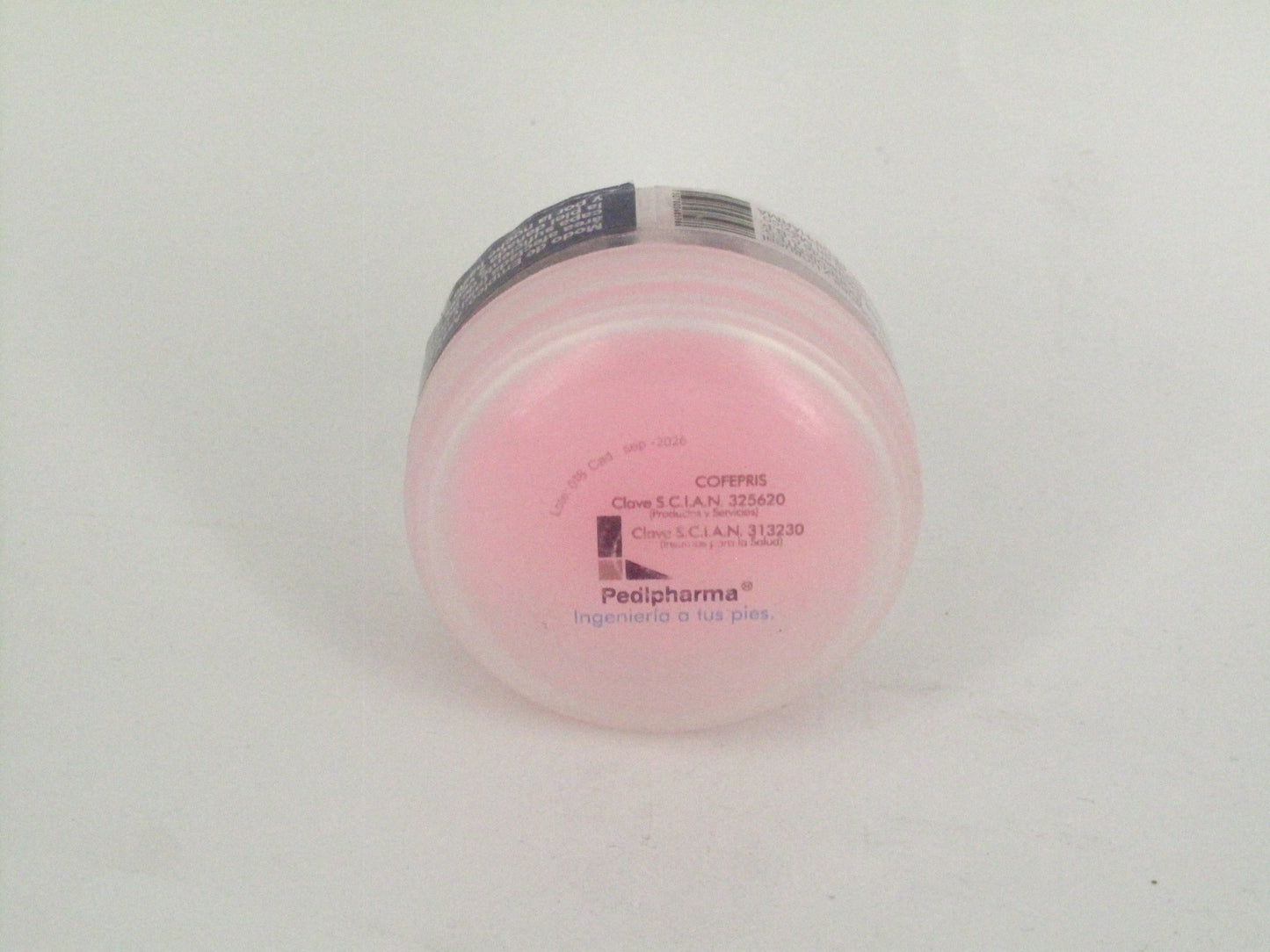 SKU - 2293 -- UREAPHARMA POMADA 30 GR