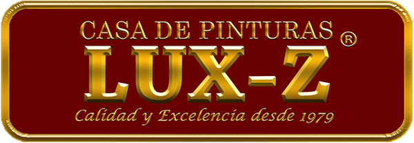 CASA DE PINTURAS LUX-Z