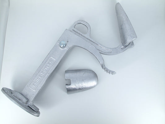SKU - 1024 -- BOLEADOR PARA CALZADO 3 PZ