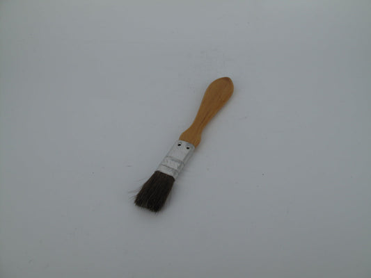 SKU - 1028 -- BROCHA DE PELO DE CAMELLO 1 PULGADA