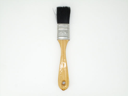 SKU - 1030 -- BROCHA PARA TINTA 1 PULGADA