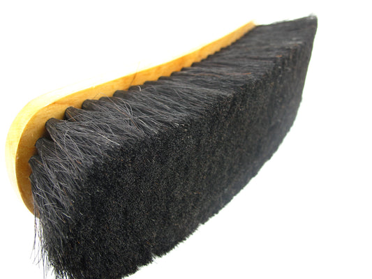 SKU - 1069 -- CEPILLO FINO PARA CALZADO # 7