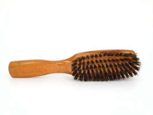 SKU - 1074 -- CEPILLO PARA CABELLO MEDIANO 5 LIN