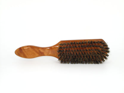 SKU - 1075 -- CEPILLO PARA CABELLO MEDIANO 6 LIN