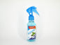 SKU - 1179 -- DESODORANTE PARA CALZADO LUX-Z MENTA PISTOLA 120 ML