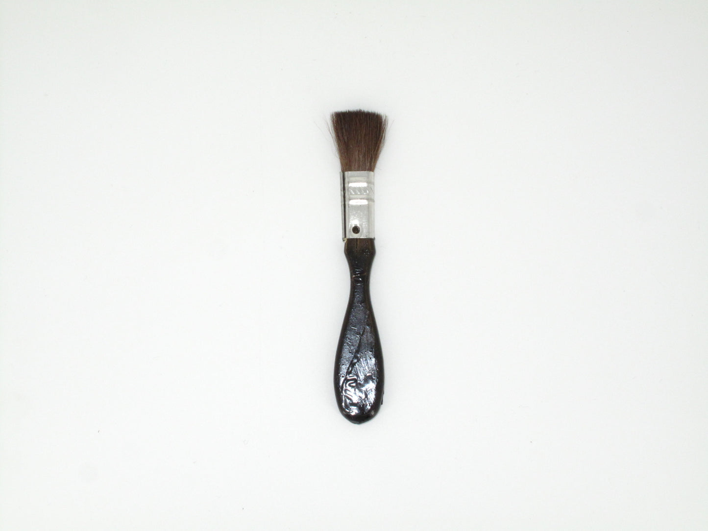 SKU - 1497 -- BROCHA DE PELO DE CAMELLO 1/2 PULGADA