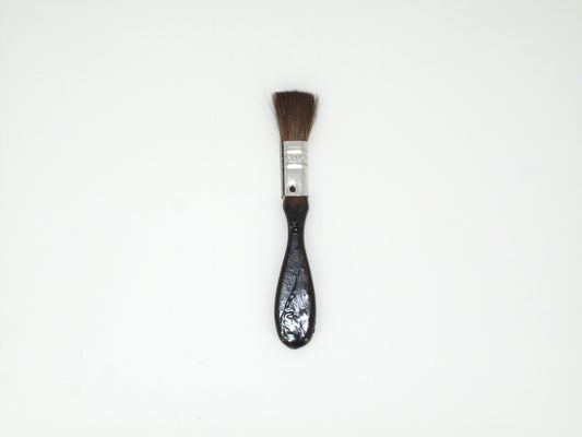 SKU - 1497 -- BROCHA DE PELO DE CAMELLO 1/2 PULGADA