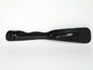 SKU - 1501 -- CALZADOR MEDIANO DE PLASTICO NEGRO