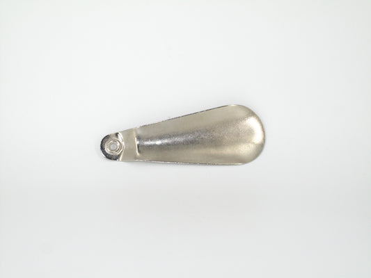 SKU - 1502 -- CALZADOR METALICO CORTO