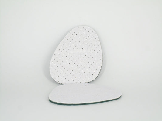 SKU - 1515 -- COMFORT PIE DE LATEX LUX-Z 1 PAR