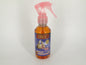 SKU - 1551 -- JABON DE CALABAZA LIQUIDO LUX-Z PISTOLA 120 ML