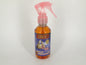 SKU - 1551 -- JABON DE CALABAZA LIQUIDO LUX-Z PISTOLA 120 ML