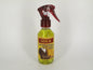SKU - 1567 -- LAVADOR PARA GAMUZA LUX-Z PISTOLA 120 ML