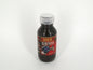 SKU - 1597 -- PINTURA CAFE OSCURO LUX-Z 60 ML