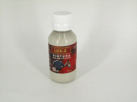 SKU - 1602 -- PINTURA HUESO LUX- Z 60 ML