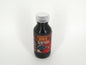 SKU - 1617 -- PINTURA NEGRO LUX-Z 60 ML