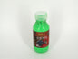 SKU - 1624 -- PINTURA VERDE NEON LUX-Z 60 ML