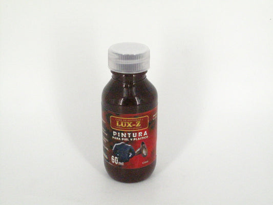 SKU - 1625 -- PINTURA VINO LUX-Z 60 ML