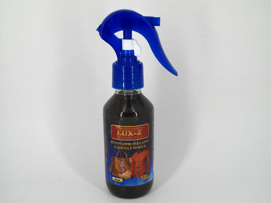 SKU - 1653 -- RENOVADOR LUX-Z BEIGE PISTOLA 120 ML