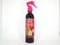 SKU - 1658 -- RENOVADOR LUX-Z CAFE OSCURO PISTOLA 250 ML