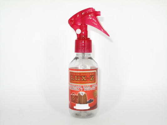 SKU - 1664 -- RENOVADOR LUX-Z IGUALADO PISTOLA 120 ML