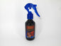 SKU - 1679 -- RENOVADOR LUX-Z VERDE BOTELLA PISTOLA 120 ML
