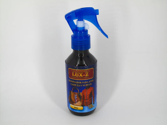 SKU - 1682 -- RENOVADOR LUX-Z VINO PISTOLA 120 ML