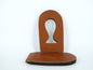 SKU - 1708 -- TALONERAS PARA ESPOLON LUX-Z CABALLERO 1 PAR