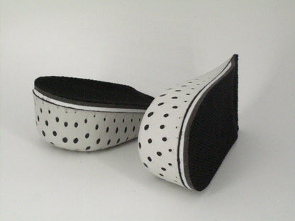 SKU - 1744 -- TALONERAS DE ALTURA 1 PAR