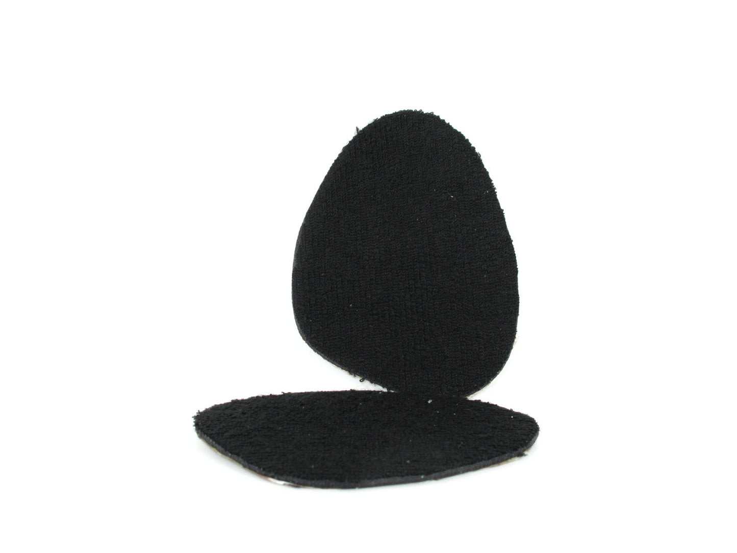 SKU - 1757 -- COMFORT PIE TEXTIL LUX-Z 1 PAR