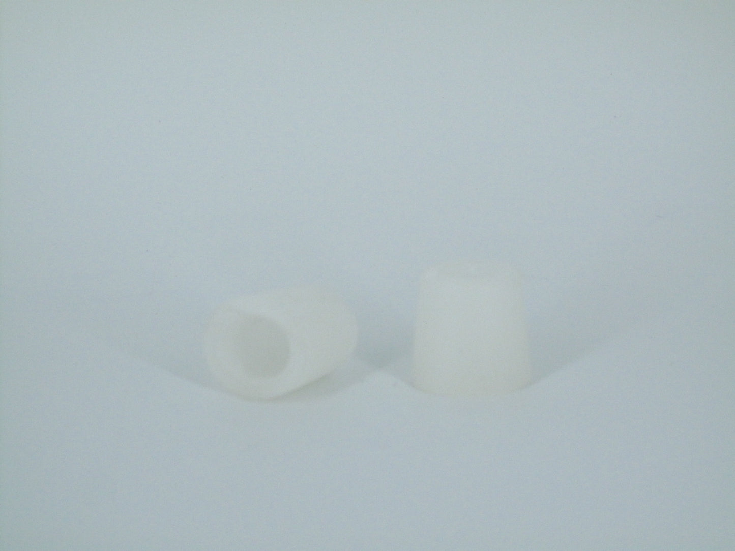 SKU - 1800 -- ANILLOS PROTECTOR DE GEL LUX-Z 1 PAR