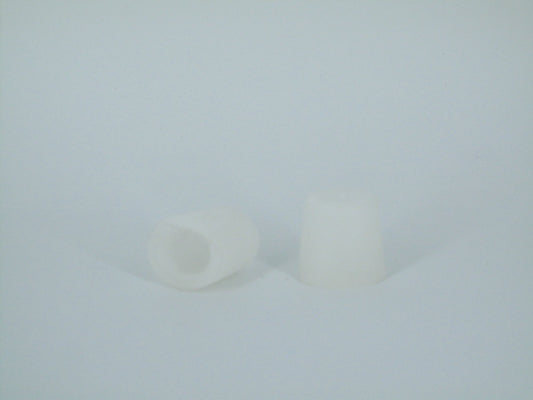 SKU - 1800 -- ANILLOS PROTECTOR DE GEL LUX-Z 1 PAR