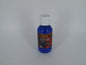 SKU - 1808 -- PINTURA AZUL NEON LUX-Z 60 ML