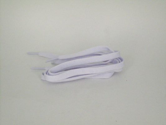 SKU - 1815 -- AGUJETA CEIBA BLANCO 80 CM 1 PAR