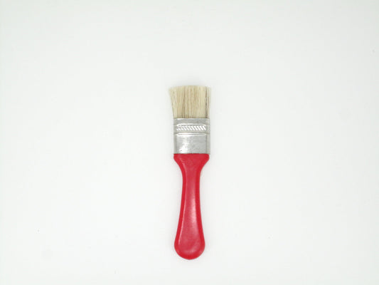 SKU - 1885 -- BROCHA DE CHIVO 1 PULGADA