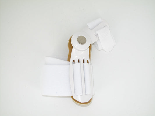 SKU - 1949 -- HALLUX VALGUS MOVIBLE 1 PZ.