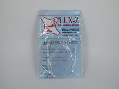 SKU - 1951 -- MEDIA PLANTILLA DE GEL 1 PAR