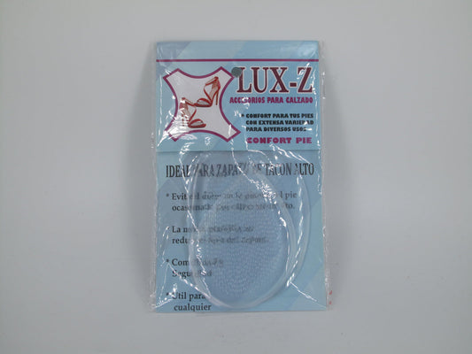 SKU - 1951 -- MEDIA PLANTILLA DE GEL 1 PAR