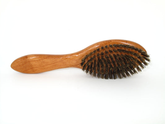 SKU - 2052 -- CEPILLO PARA CABELLO OVALADO